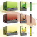 IGET SHion asli Vape 600 Puffs Disposable Vape